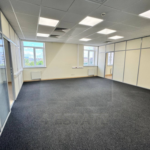 Аренда бизнес-центра "Русаковский", м.Сокольники