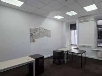 Бизнес центр "Мясницкая 46", м.Красные ворота