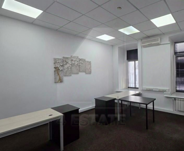 Бизнес центр "Мясницкая 46", м.Красные ворота