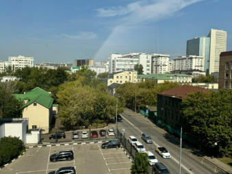 Аренда бизнес-центра м.Преображенская площадь