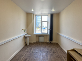 Аренда особняка класса B, м.Академическая.