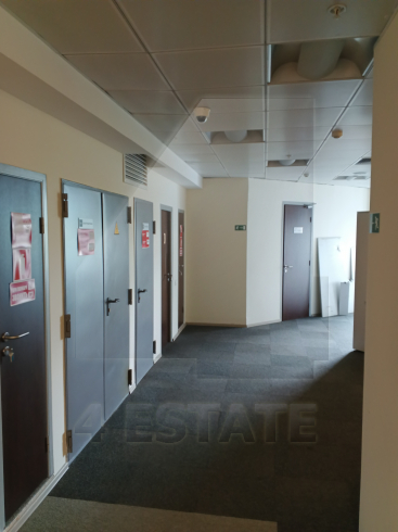 Бизнес-центр «Вавилов Тауэр», м.Ленинский проспект