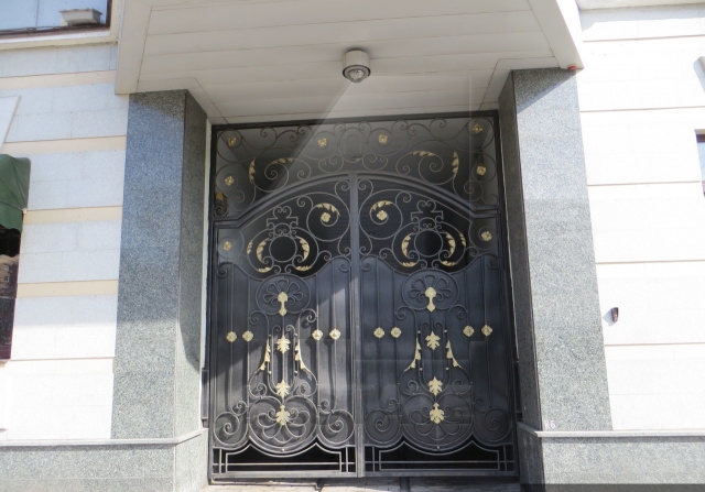 Презентабельные офисы в бизнес центре класса В+, м.Павелецкая.