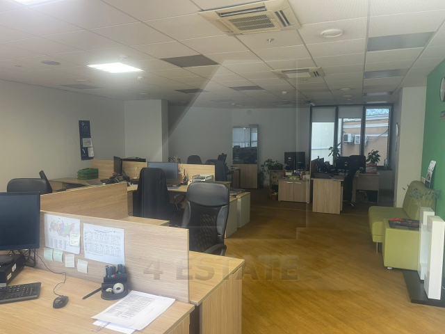 Бизнес-центр "Пульман", м.Красные ворота.