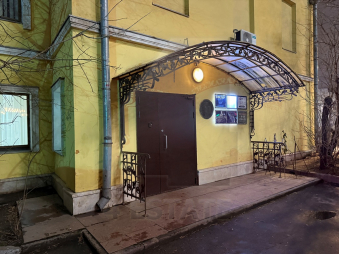 Аренда в особняке классса В+, м.Таганская.