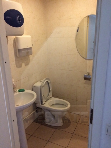 Офис с отдельным входом, м.Фрунзенская.