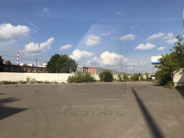 Офисный комплекс, м.Беговая