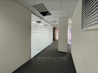 Аренда в бизнес центре класса 