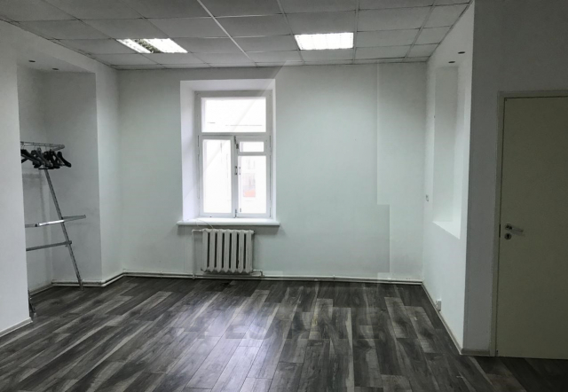 Презентабельные офисы в историческом особняке, м.Красные ворота.