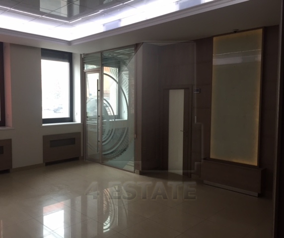 Продажа банковского помещения, м.Красные ворота.