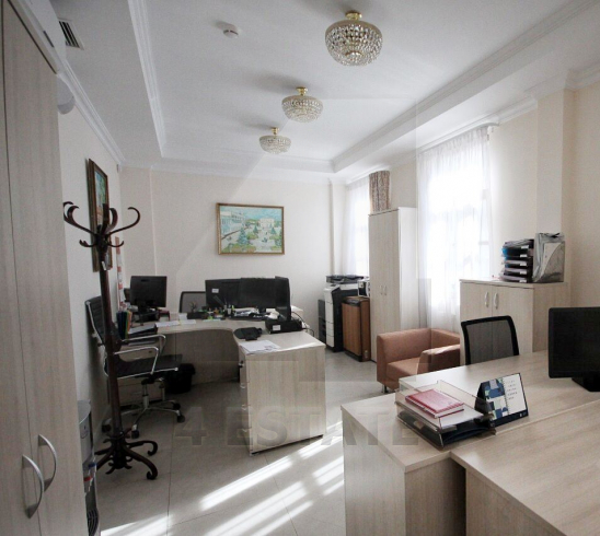 Аренда презентабельного особняка, м.Проспект Мира