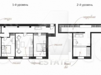 Аренда офиса в офисном центре, м. Чистые пруды
