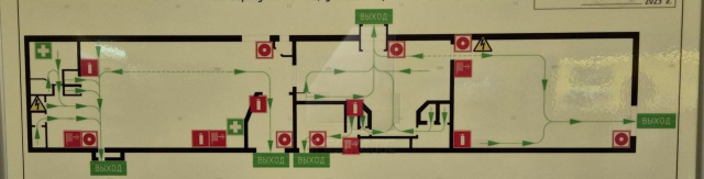 Аренда ПСН, м. ул.1905 года.