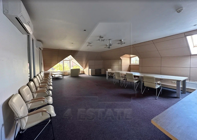 Продажа особняка класса В+ (не памятник), м.Автозаводская.