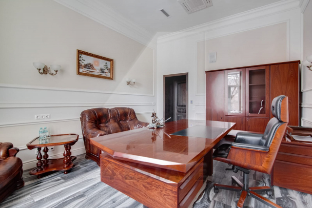 Продажа VIP особняка класса А, м.Тверская.