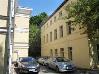 Продажа нового здания, м.Тверская.