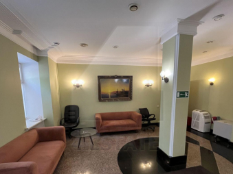 Аренда особняка, м.Чистые пруды