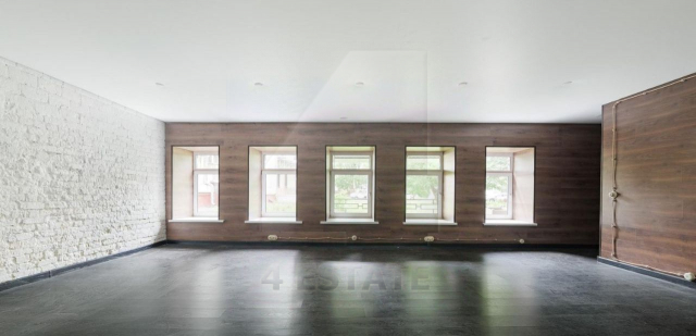 Продажа особняка класса В+, м.Белорусская.