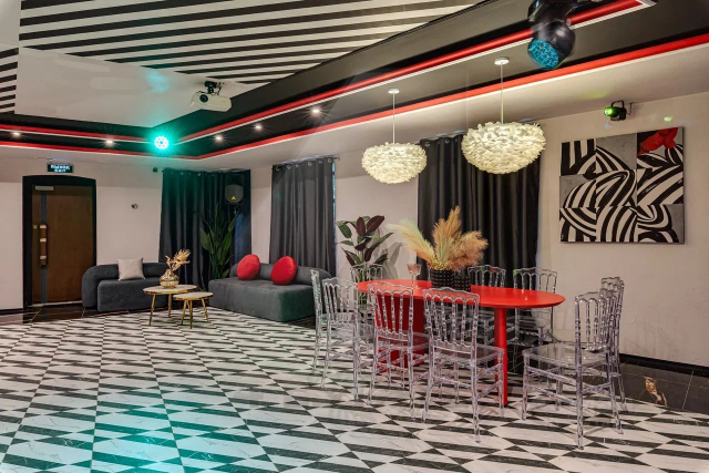 Продажа особняка в стиле Лофт, м.Бауманская.