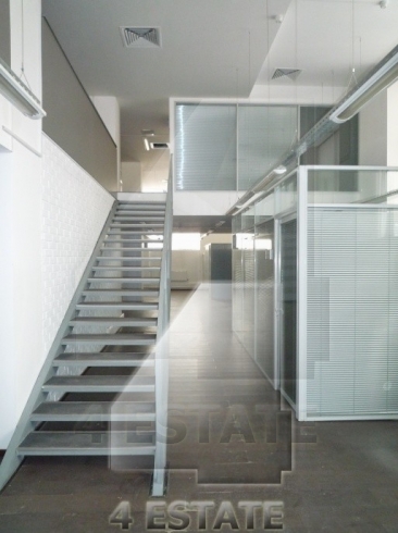 Продажа делового центра "Автозаводский" м. Автозаводская.