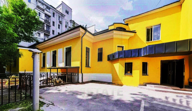 Аренда особняка в стиле ЛОФТ, м.Белорусская