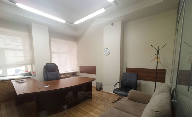 Аренда в бизнес центре класса В+, м.Новокузнецкая.