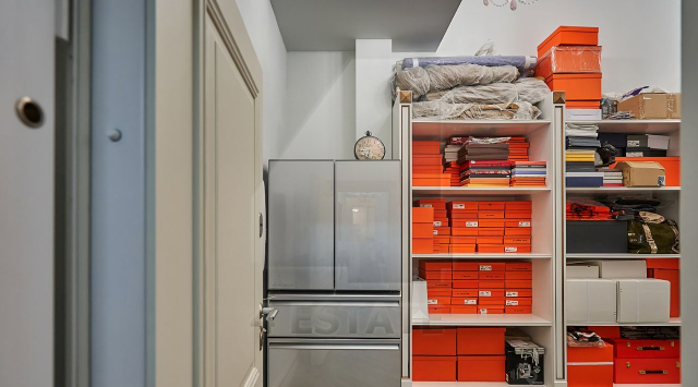 Аренда VIP офиса с отд. входом, м.Достоевская.