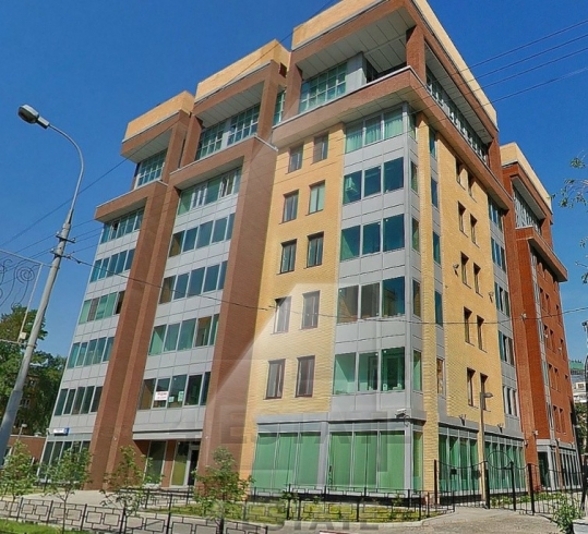 Продажа представительского офиса с мебелью, м.Киевская.