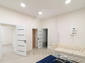 Аренда офиса с мебелью в особняке класса А, м.Новокузнецкая.