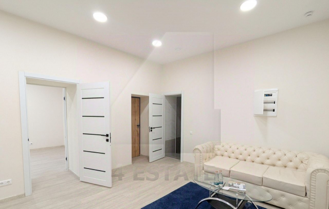 Аренда офиса с мебелью в особняке класса А, м.Новокузнецкая.