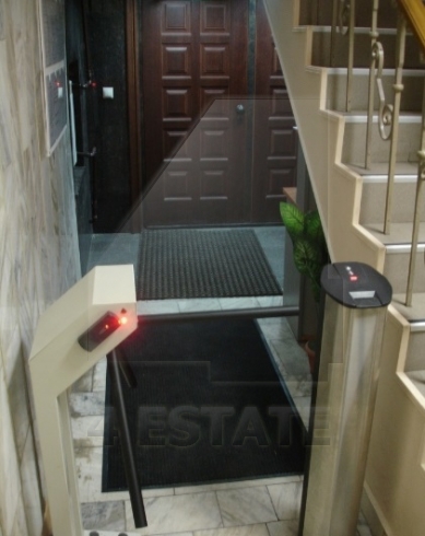 Аренда офисов в особняке м. Цветной б-р.