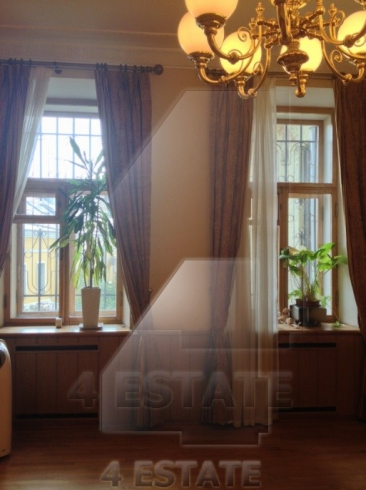 Продажа презентабельного офиса, м.Кропоткинская.