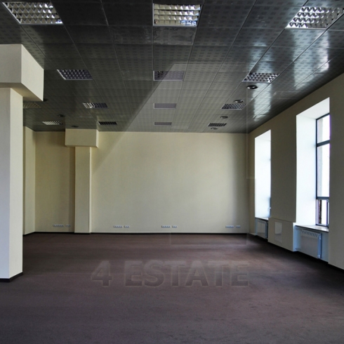 Особняки и офисы  в отреставрированном комплексе в стиле "Loft", м. Павелецкая. м.Тульская