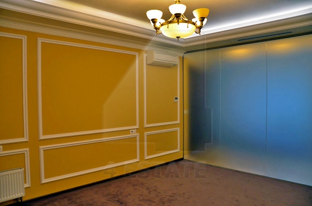 Банковский особняк класса А, м.Новокузнецкая.