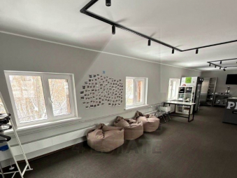 Аренда здания, м.Тульская