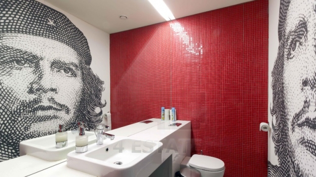 Продажа представительского особняка, м.Кропоткинская.