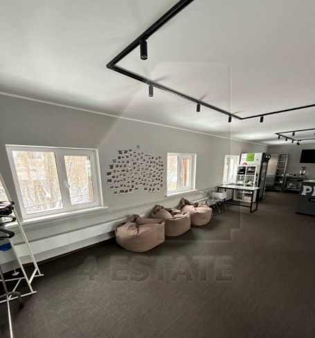 Аренда здания, м.Тульская