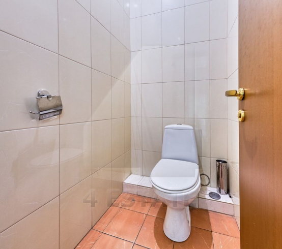 Презентабельный особняк класса В+, м.Смоленская.