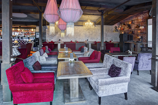 Аренда здания ПСН, м.Савеловская