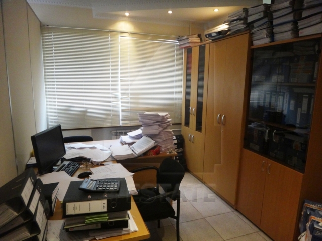 Презентабельный особняк на продажу, м.Смоленская.