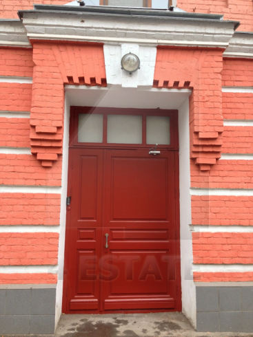 Аренда офиса в особняке класса В+, м.Павелецкая.