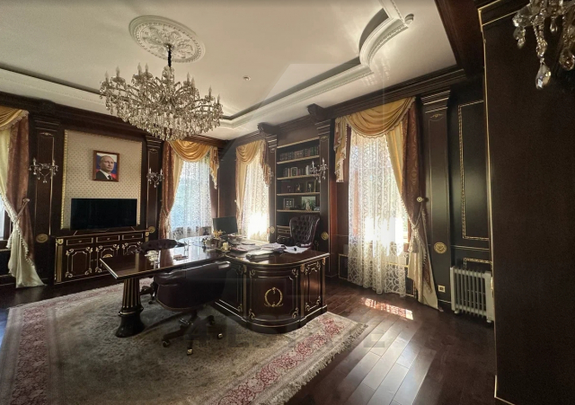 Презентабельный особняк класса А, м.Бауманская