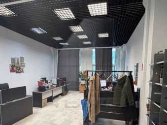 Бизнес Центр "Лихоборский", м.Окружная