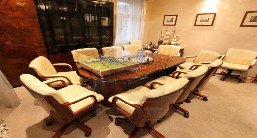 Продажа представительского особняка, м.Арбатская.