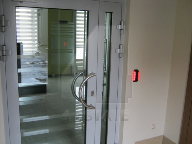 Продажа банковского особняка класса А, м.Менделеевская.