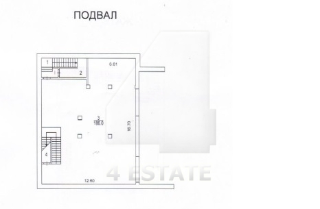 Аренда торгового помещения на Арбате.