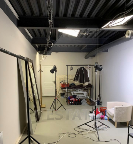 Аренда особняка под любые виды деятельности, м.Цветной б-р.