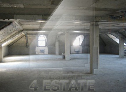 Продажа реконструированного здания, м.Павелецкая.