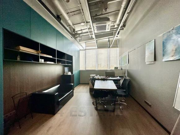 Бизнес-центр "Victory Park Plaza" м. Минская