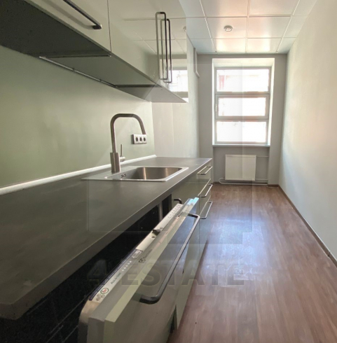 Аренда офисов в особняке класса "В+" м. Цветной бульвар.